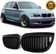 GLOSS BLACK ONE BAR KIDNEY