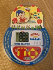 SystemA Enid Blyton Noddy &