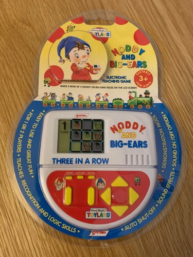 Systema enid blyton noddy - systema,