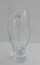LSA International Clear Flower