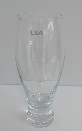 Lsa international clear flower - international,