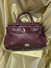 RARE Vintage Large Maddox