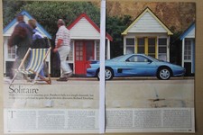 Original CSC 2000 magazine