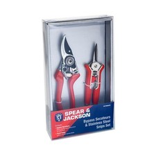 Spear and Jackson CUTTINGSET6