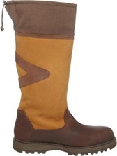 TOGGI COLUMBUS LONG LEATHER WATERPROOF COUNTRY WALKING HORSE RIDING TALL BOOTS