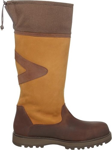 Toggi columbus long leather - toggi,