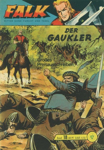 Falk lehning - gb,