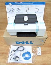 DELL 725 Colour Inkjet Printer Boxed
