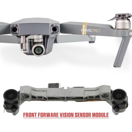 Oem forward vision sensor - oem,