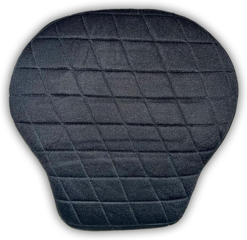 Motorcycle gel seat cushion - seat,