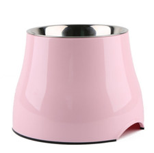 Elevated Dog Dish Raised Tall