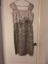 Mireia Dress size 12 wedding