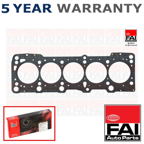 Fai cylinder head - fai,