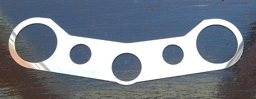 Yamaha fzr 1000 mirror - fzr,