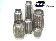 ExhaustFlexipipe 2.5" x 6"