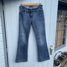 Vintage Y2K Next Blue Denim
