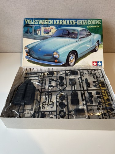 Tamiya scale volkswagen - scale,