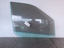 LAND ROVER FREELANDER LR2 Right Front Door Window CUB500100