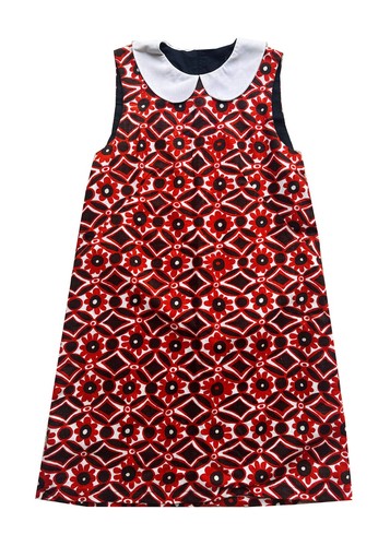 Vintage retro 60s - 60s, style