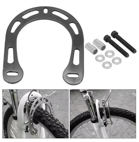 Bicycle brake booster mountain - bicycle,
