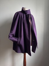 WINDSMOOR WOOL coat jacket