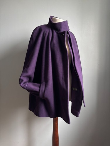 Windsmoor wool coat - wool, jacket