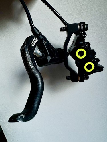 Magura piston rear hydraulic - magura,