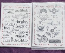 Chocolate Barque - Rubber