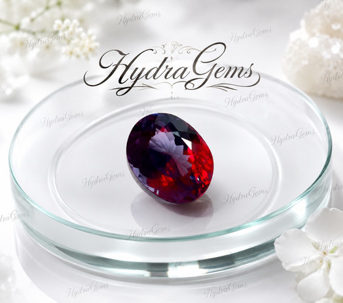 65ct natural russian - 11.65ct,