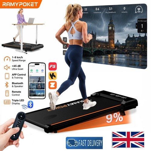 Walking pad with - walking,