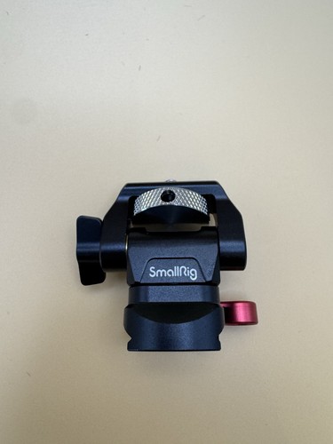 Smallrig field monitor mount - smallrig,