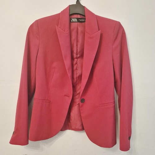 Zara womans bright - zara, pink