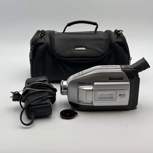 Panasonic camcorder - panasonic, (pv-l353d)