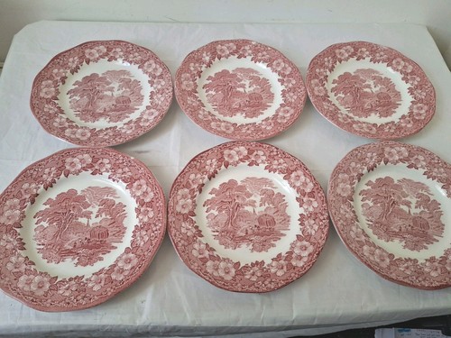 Vintage enoch wedgewood - enoch,