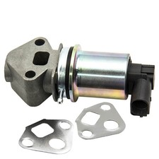 1x EXHAUST GAS RECIRCULATION