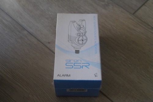 Nash siren s5r bite - nash, blue