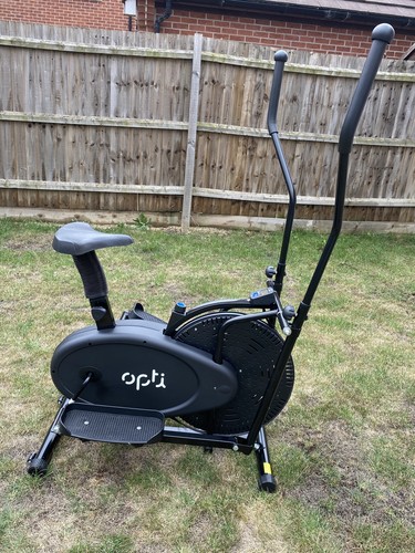 Opti air cross - 1,