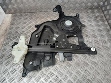 Citroen Berlingo Mk3 Right