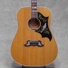 Gibson Dove / 2001 Used Acoustic Guitar
