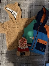 Kids Bundle Coats, Ted Baker