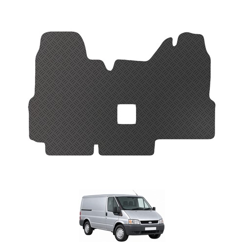 Carsio rubber tailored - carsio, van