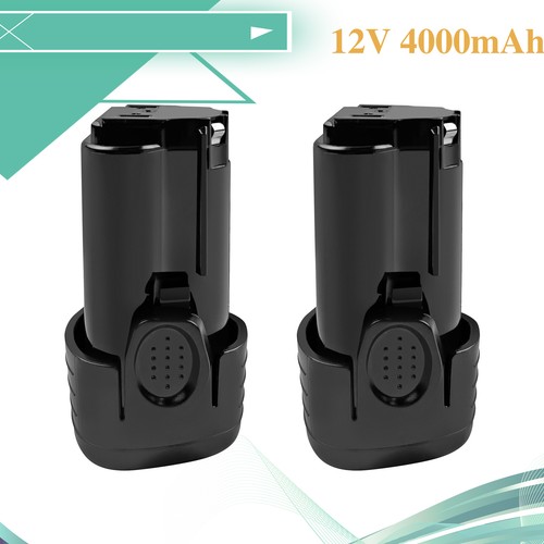 2pcs 12v 4000mah - 2pcs,