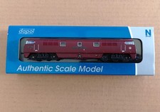 Dapol Class 52 Diesel