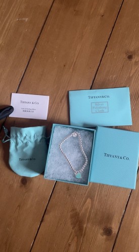 Tiffany and blue beaded - tiffany,