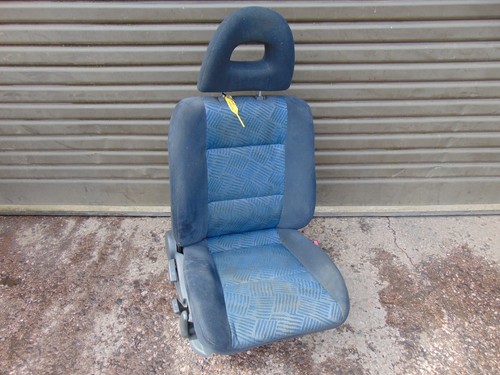 Mitsubishi shogun drivers seat - mitsubishi,