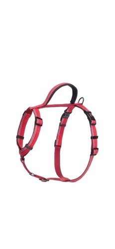 Halti walking dog harness - walking,