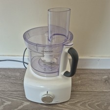 Kenwood Multipro Food