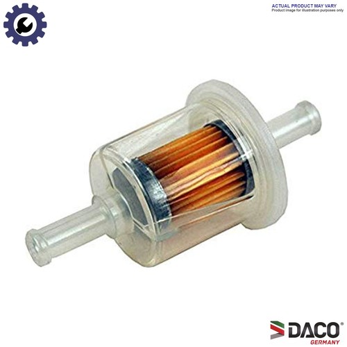 Fuel filter dff0613 - dff0613, for