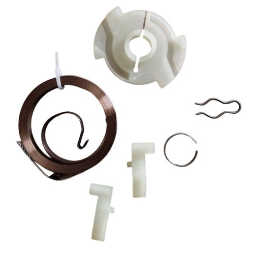 Recoil starter repair kit - repair,