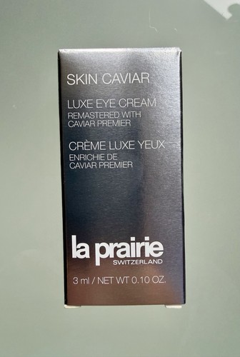 Prairie skin caviar luxe - skin,